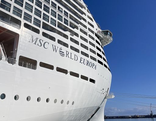 Crociere d’inverno, MSC: sempre più viaggiatori le scelgono