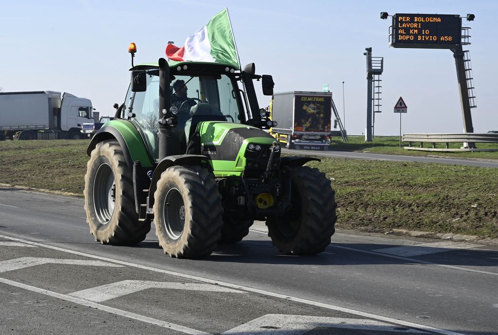 Proteste, Calvani: a Roma domani manifestazione non del Cra