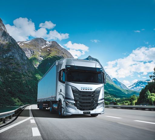 Iveco Group: ricavi 2023 16,2 mld (+13%), dividendo di 0,22 euro