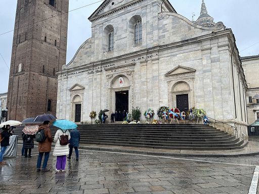 Oggi a Torino l’ultimo saluto a Vittorio Emanuele di Savoia