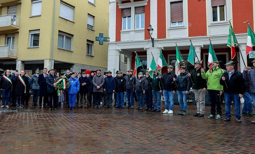 Giorno ricordo, Fugatti: fondamentale mantenere viva la memoria