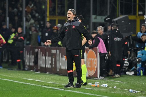 Calcio, per Salernitana ufficiale esonero Inzaghi, arriverà Liverani