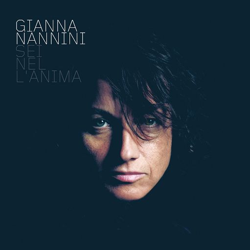 Nuovo progetto di Gianna Nannini: in uscita album “Sei nell’anima”