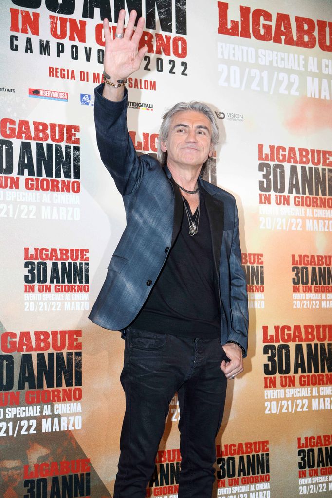 Accorsi e Ligabue protagonisti di Prometeon Meet the Titans