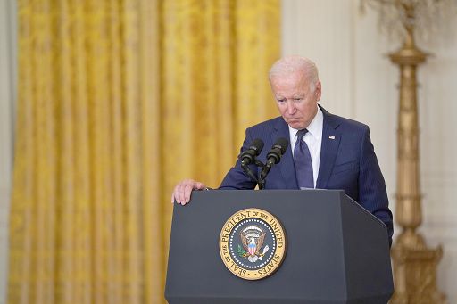 M.O., altolà di Biden a operazione su Rafah: lavoriamo a tregua