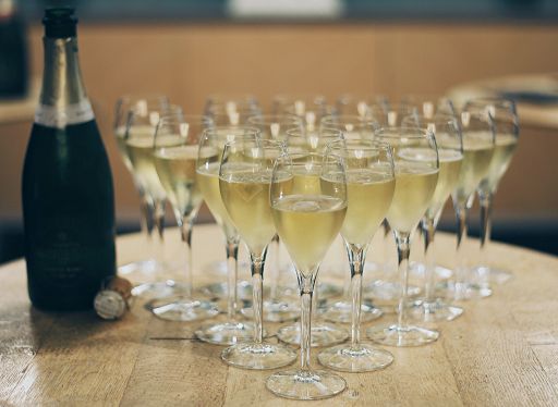 Comité Champagne: in Cina il marchio Champagne diventa protetto