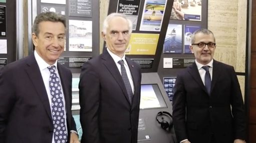 Il Made in Italy in mostra, Alpitour racconta 75 anni di turismo