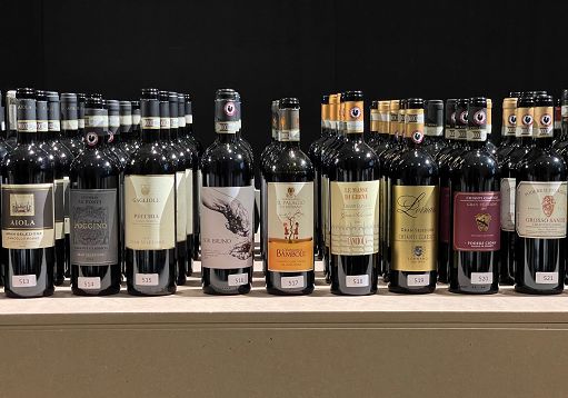 Vino, la Gran Selezione del Chianti Classico compie dieci anni