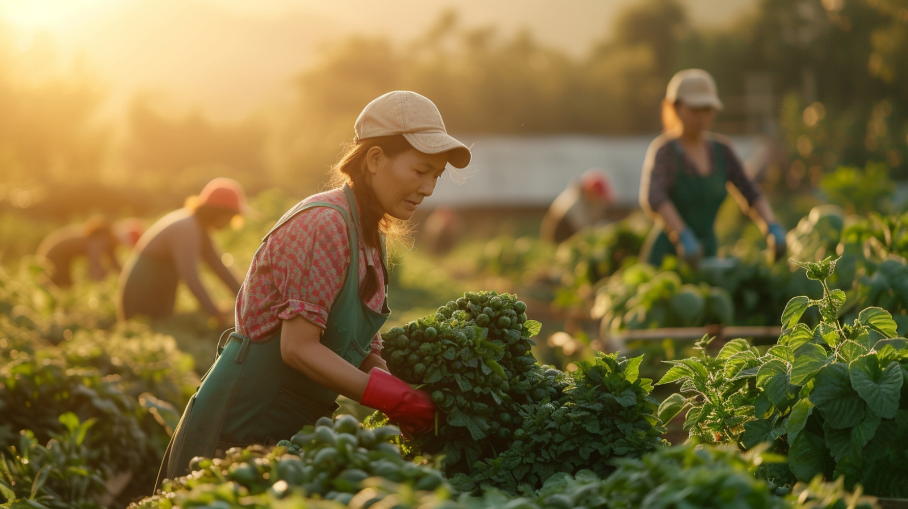 #Cambiamoagricoltura: cavalcando proteste una spallata al Green Deal