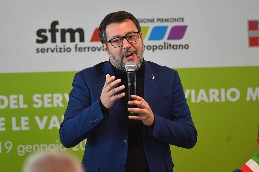 Province, de Pascale a Salvini: ok su rilancio, ma fatti concreti