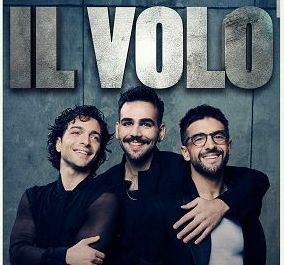 Musica, Il Volo annuncia quarto appuntamento di Tutti per uno