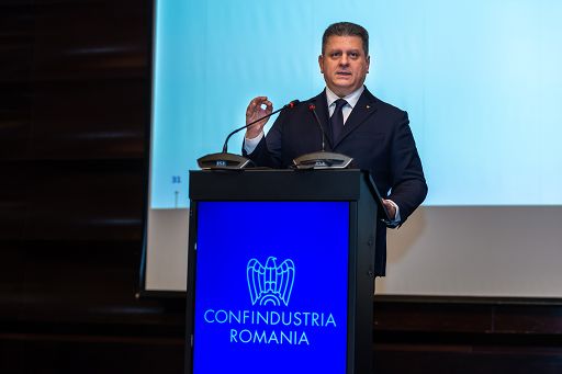 Italia-Romania, Bertola: su digitalizzazione servono partnership