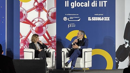 IIT: Investimenti per 1 mld in sei anni nel piano nuovo strategico