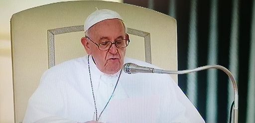 Il dolore del Papa per le vittime dell’incidente nel cantiere di Firenze