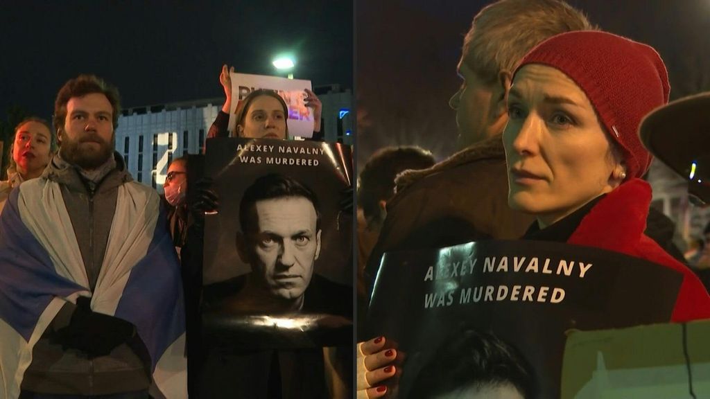 Mistero sul corpo di Navalny, la portavoce: assassinato da Putin