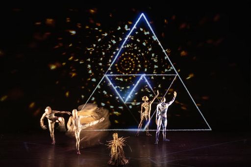 Gli universi del possibile: Wayne McGregor tra clima e visioni