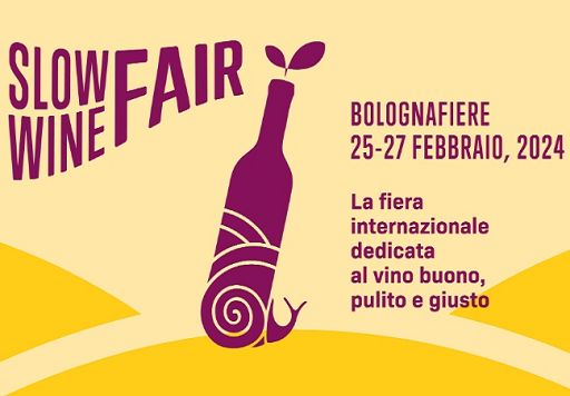 Vino, a “Slow Wine Fair 2024” tanti incontri e confronti con esperti