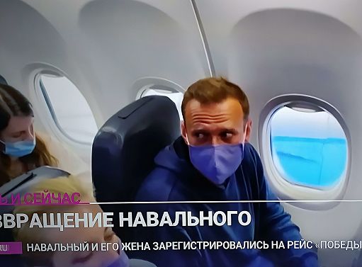 Secondo la Bild Navalny doveva essere scambiato con “l’assassino del Tiergarten”