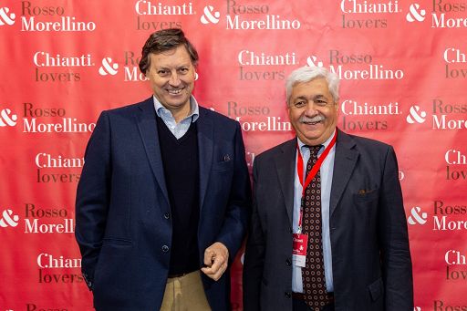 Vino, Bani (Consorzio Vino Chianti): a gennaio +21% di vendite