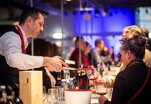 Vino, si è chiusa a Firenze “Chianti Lovers e Rosso Morellino”