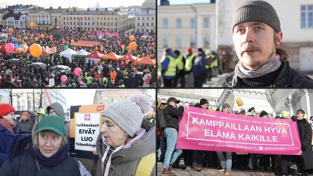 La Finlandia non intende ospitare armi nucleari sul suo territorio