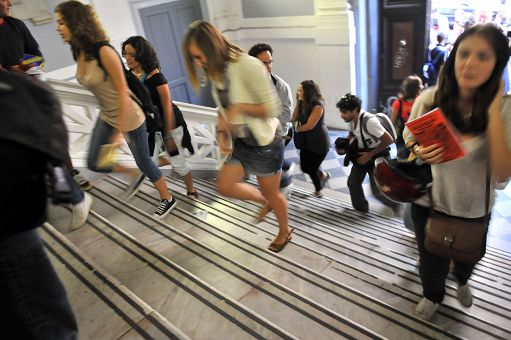 Al via i concorsi ordinari per le scuole: 11 marzo le prove scritte per oltre 370mila candidati