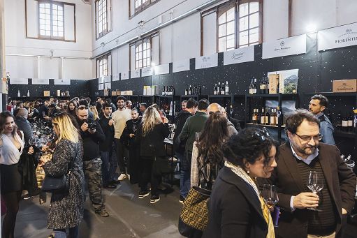 Vino, dal 23 al 25 marzo la 13esima edizione di Paestum Wine Fest