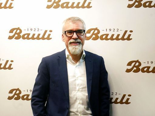 Luca Romano è il nuovo direttore finanziario del gruppo Bauli