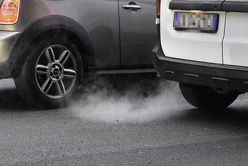 Smog, da domani misure antismog in gran parte della Lombardia