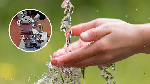 Acqua, da Enea e Seko nuovo sistema dissalazione più efficiente