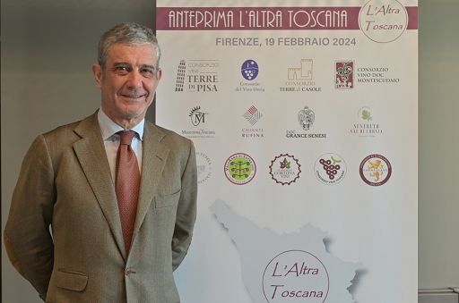 Vino, “L’altra Toscana” chiude in bellezza la settimana delle anteprime