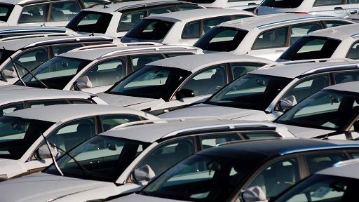 Auto: a gennaio immatricolazioni in Ue +12,1%, Italia +10,6%