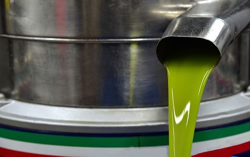 Olio extravergine di oliva Dop Umbria, presentate annata 2023