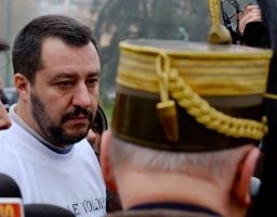 Navalny, portavoce Ue: Salvini ministro governo dei 27 firmatari dichiarzioni Ue