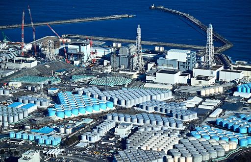 Fukushima, governo avverte la TEPCO dopo fuoriuscita acqua