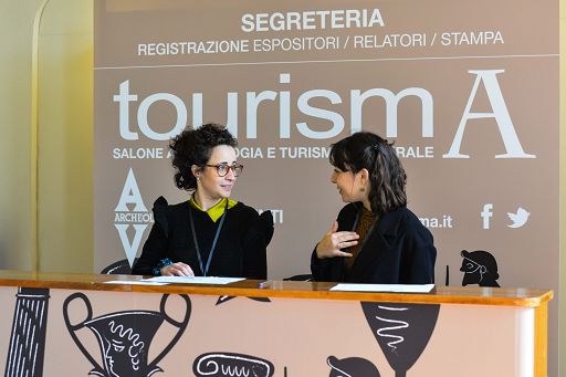 Turismo culturale, il 23 a Firenze al via l’edizione di tourismA