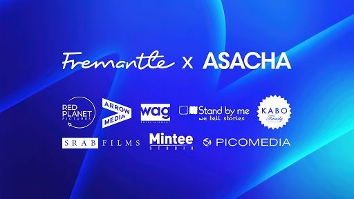 Fremantle annuncia l’acquisizione del gruppo Asacha Media