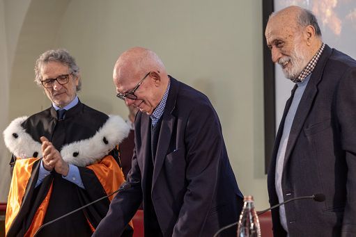 Inaugurato anno accademico Università Scienze gastronomiche Pollenzo