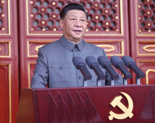 Xi Jinping: abbattere ostacoli a modernizzazione del Paese