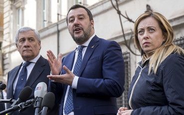 Lega tira dritto su terzo mandato ma voto rinviato dopo Sardegna