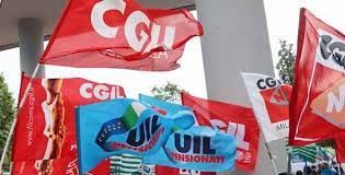 Crollo Firenze, Cgil-Uil: oggi sciopero nazionale di due ore