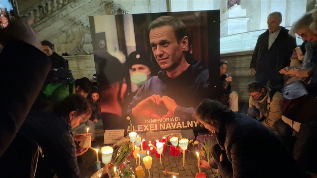 Navalny, La Russa: morto in un gulag che ricorda tempi bui Urss