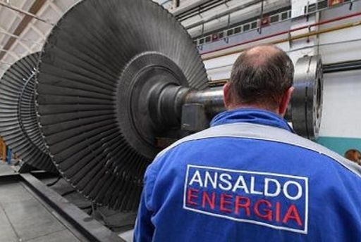 Ansaldo Energia, contratto per turbine e generatori a Kazakistan