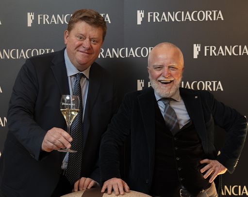 Realizzata la “Carta dei Vigneti e delle Zone di Franciacorta”