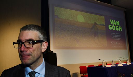 Fvg, Roberti: Van Gogh rende Friuli attrattivo a livello internazionale