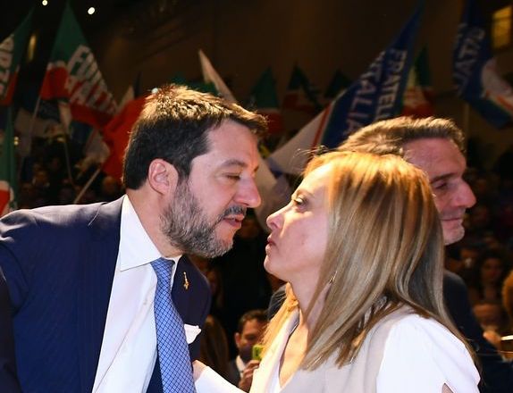 Centrodestra ritova unità (a parole) per Truzzu. Ma tensione resta