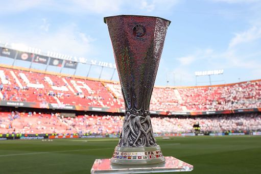 Europa League, sorteggi: Roma-Brighton, Milan-Slavia, Sporting-Atalanta