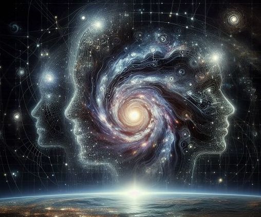 Astrofisica, pesare le galassie con l’intelligenza artificiale