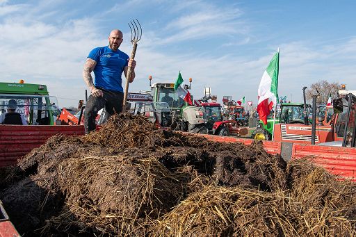 Agricoltura, le richieste italiane all’Ue su Pac e norme ambientali