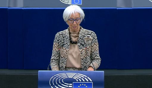 Lagarde: su personale Bce tuteliamo anche diversità intellettuale